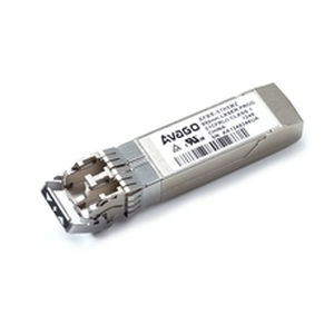 Приемопередатчик для оптоволокна - AFBR-57H5MZ - Avago Technologies - для оптоволокна / SFP / высокая скорость