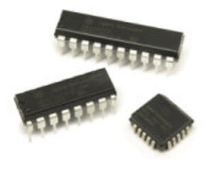 Абсолютный датчик угла поворота - HTCL, AEIC series - Avago Technologies - оптический / интегральная схема
