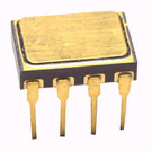 Оптопара - 100 kHz  - Avago Technologies