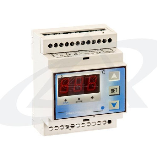 Регулятор нагрева - 60010311  - Unidelta S.p.A.