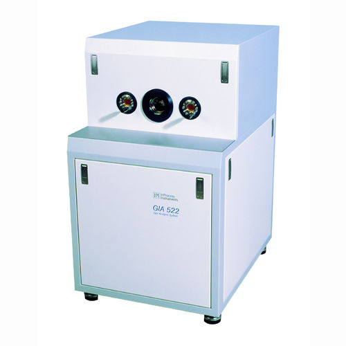 Детектор пузырьков воздуха - GIA 522 - InProcess Instruments - для газов / массовый / спектрометрический