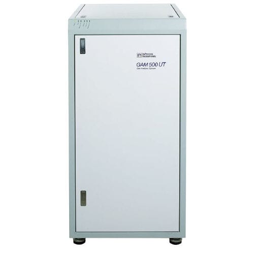 Массовый спектрометр - GAM 500 UT - InProcess Instruments - для анализа газа / высокой чувствительности