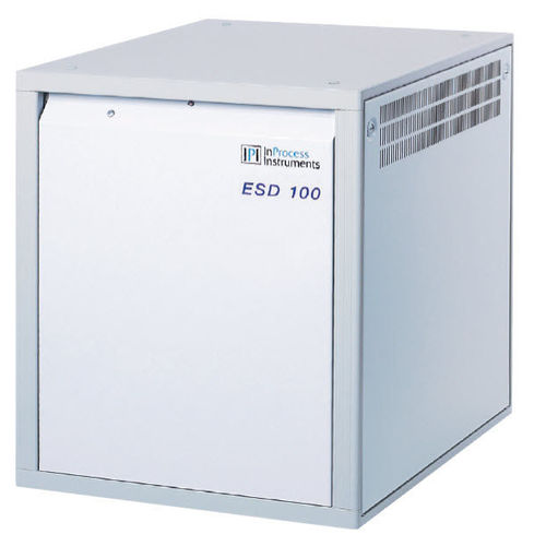 Массовый детектор - ESD 100 - InProcess Instruments - спектрометрический / для лаборатории