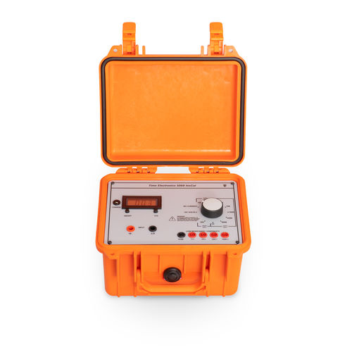 Калибратор сопротивление - 5068 - Time Electronics - для тестера изоляции / прецизионный