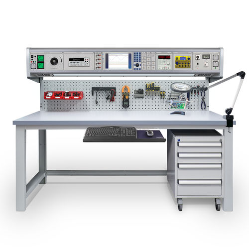 Электрический и механический стенд для калибровки и испытания - CBP-RM2 - Time Electronics - промышленный