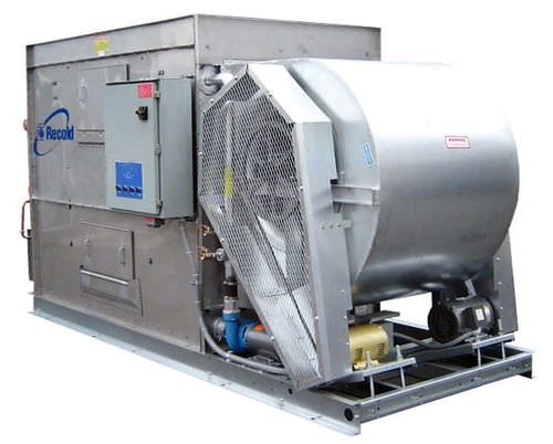 Градирня - max. 570 m³/h | Recold JT - SPX Cooling Technologies