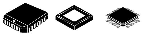 Приемопередатчик CAN - NC series  - ON Semiconductor - радио / линейный усилитель / интегральная схема