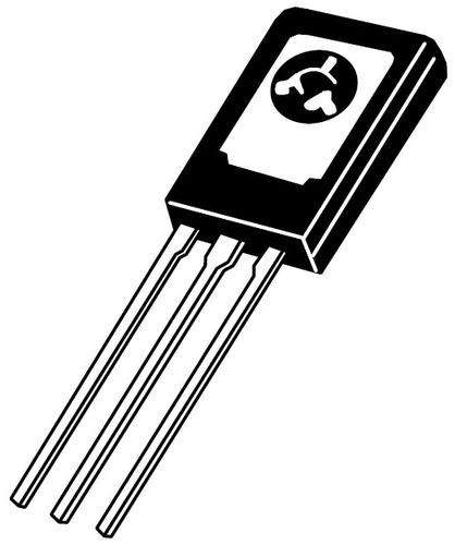 Симистор - ON Semiconductor