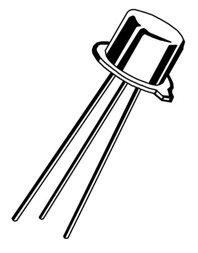 Двухполюсный транзистор - ON Semiconductor - мощности