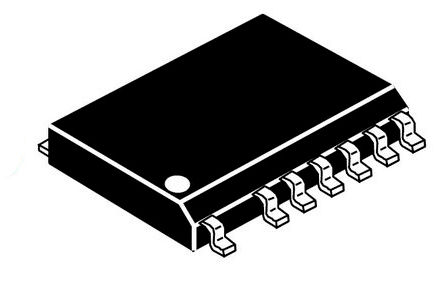 Линейный стабилизатор - ON Semiconductor