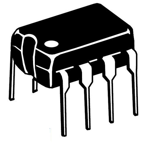 Драйвер для управления затвором БТИЗ - ON Semiconductor