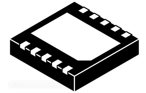 Регулятор тока интегральная схема - ON Semiconductor