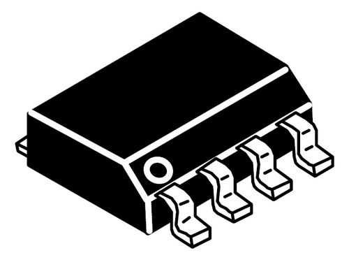 Чип фазовый компаратор - MC series  - ON Semiconductor