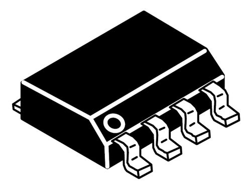 Усилитель компаратор - ON Semiconductor - электронный