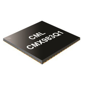 Цифровой чип - CMX983 - CML Microcircuits - программируемый