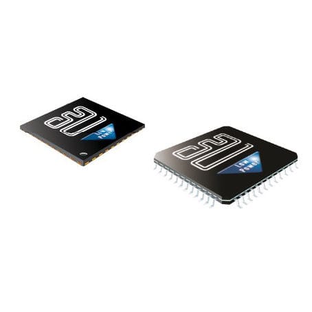 Микропроцессор однокристальная система - CMX71 series - CML Microcircuits - 1 ядро / для системы / общего назначения