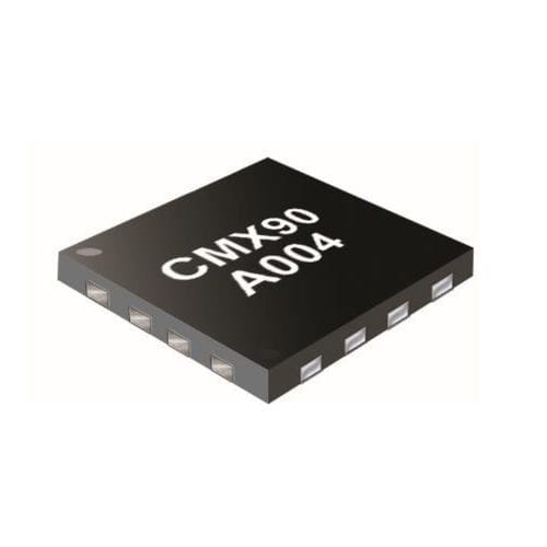 Усилитель мощности - CMX90A004 - CML Microcircuits - RF / MMIC / высокая мощность