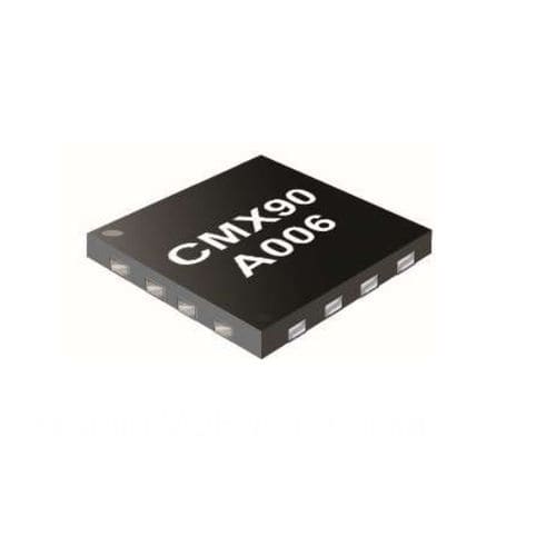 Усилитель мощности - CMX90A006 - CML Microcircuits - RF / линейный