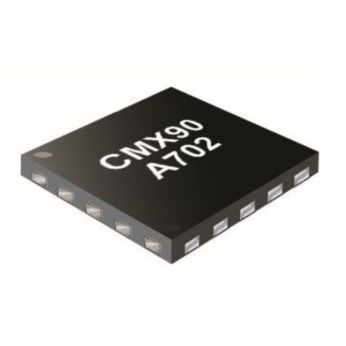 Усилитель мощности - CMX90A702 - CML Microcircuits - RF / для коммутации / линейный