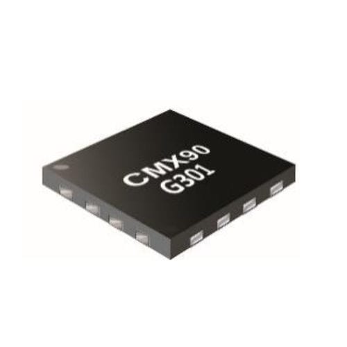 Усилитель мощности - CMX90G301 - CML Microcircuits - RF / MMIC / GaAs