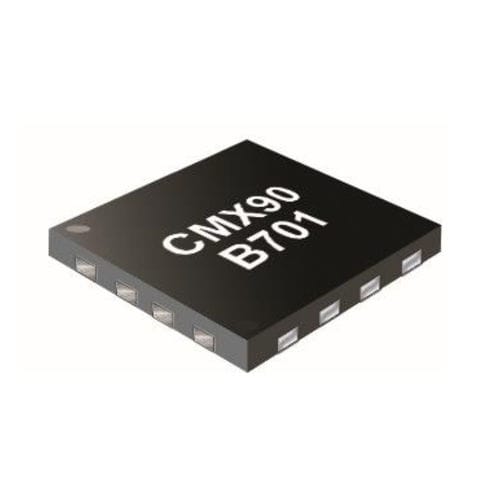 Усилитель мощности - MMA-174321-M4 - CML Microcircuits - MMIC / GaAs