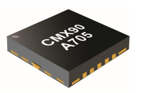 Усилитель мощности - CMX90A705 - CML Microcircuits - линейный