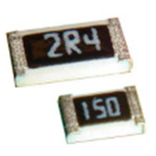Резистор с двойным слоем - RPC series  - Stackpole Electronics - защита от перенапряжения / импульсный / SMD