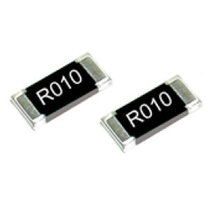 Резистор с двойным слоем - CSR series - Stackpole Electronics - слабая индуктивность / SMD / на печатной плате