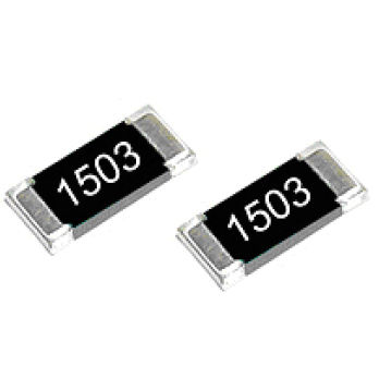 Резистор с тонким слоем - RNCP series   - Stackpole Electronics - высокой мощности / SMD / на печатной плате