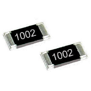 Резистор с двойным слоем - RHC series - Stackpole Electronics - высокой мощности / SMD / на печатной плате