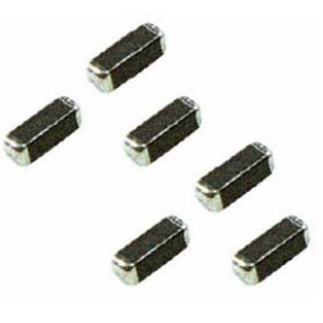 Катушка индуктивности чип - FB series - Stackpole Electronics - из феррита / многослойная / для электроники