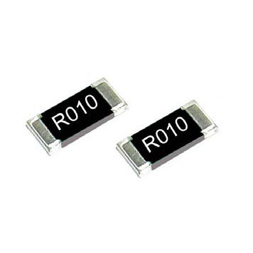 Резистор с двойным слоем - CSRF series    - Stackpole Electronics - высокой мощности / SMD / на печатной плате