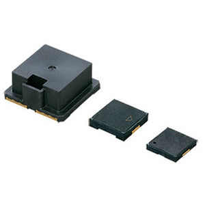 Пьезоэлектрический звуковой мини-передатчик - PK series - Murata Electronics - коррозионностойкий