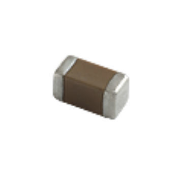 Керамический конденсатор - GRM series - Murata Electronics - SMD / кристалл ИС / многослойный