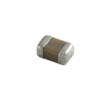 Керамический конденсатор - GRJ series - Murata Electronics - SMD / кристалл ИС / многослойный