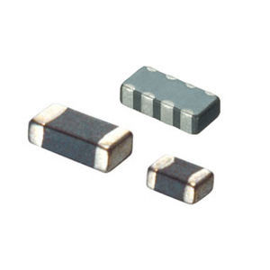 Конденсатор чип - BLM series - Murata Electronics - EMI / сильного тока / для автомобиля