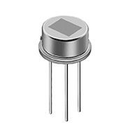 Пироэлектрический инфракрасный датчик - IRA-S series - Murata Electronics