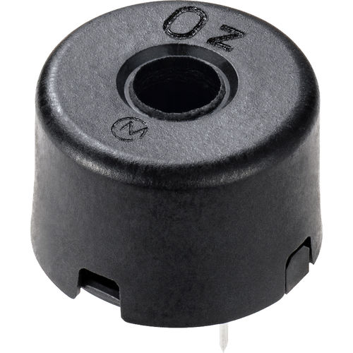 Пьезоэлектрический звуковой мини-передатчик - PKHPS0013E4000-A2 - Murata Electronics - коррозионностойкий / компактный
