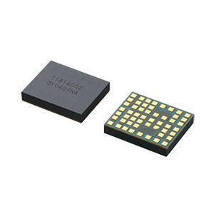 Понижающий преобразователь DC/DC - MYC series - Murata Electronics - неизолированный / интегральная схема