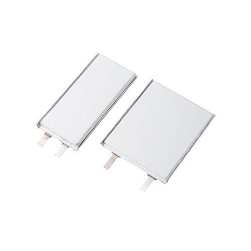 Литий-ионный аккумулятор - US series - Murata Electronics - прямоугольный