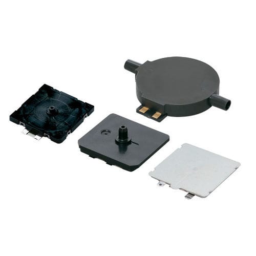 Выдуватель из керамики - MZB series - Murata Electronics - воздуха / центробежный / компактный