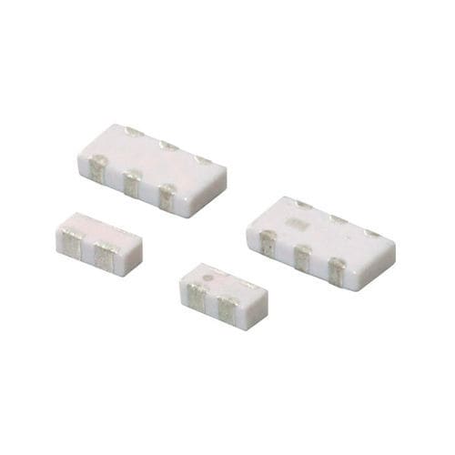 Трансформатор симметрирующее устройство - LD series - Murata Electronics - мощности / инкапсулированный / для печатной платы
