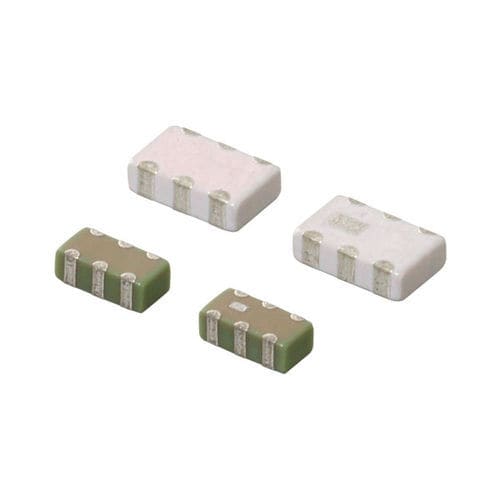 Электронный соединитель - LDJ series - Murata Electronics - РЧ