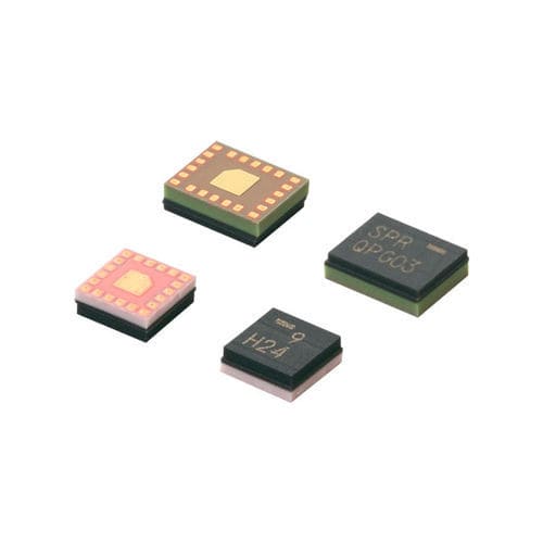Модуль переключателей РЧ - Murata Electronics