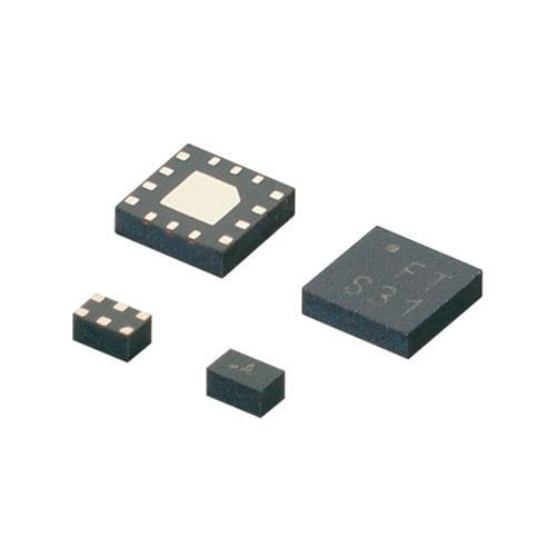 Модуль переключателей РЧ - XM series - Murata Electronics