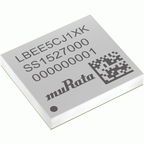 Модуль WiFi - CMWC1ZZABR - Murata Electronics
