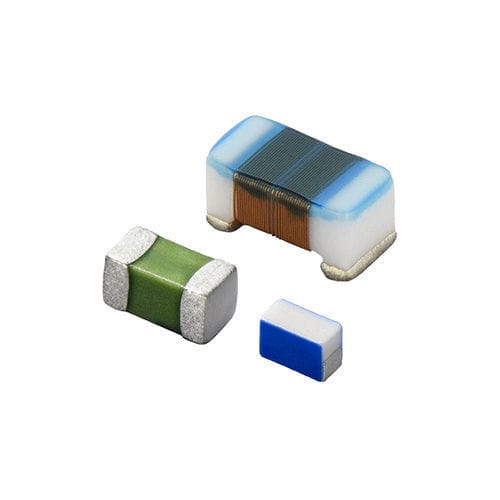 Катушка индуктивности RF - Murata Electronics - в катушке / сильного тока / высокочастотная