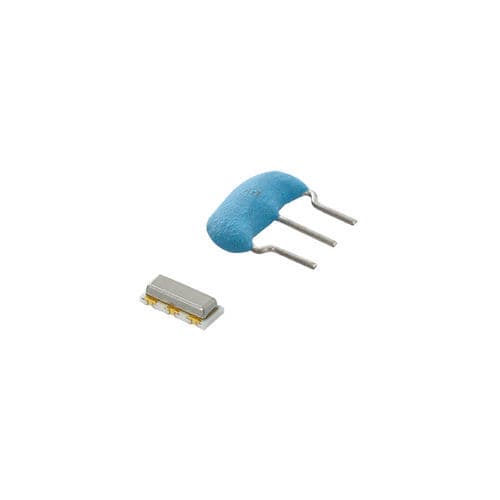 Резонатор из керамики - CERALOCK series - Murata Electronics