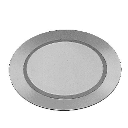 Мембрана из керамики - 7NB-31R2-1 - Murata Electronics - из никелевого сплава