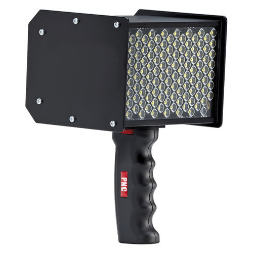 Стробоскоп LED - QLED-118 - Hans Schmidt & Co - переносной